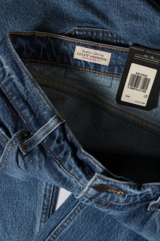 Damen Jeans Levi's, Größe XXL, Farbe Blau, Preis € 75,36