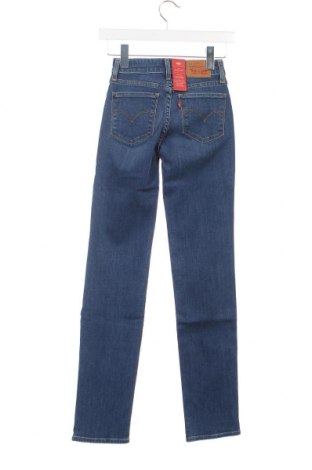 Női farmernadrág Levi's, Méret XXS, Szín Kék, Ár 36 364 Ft