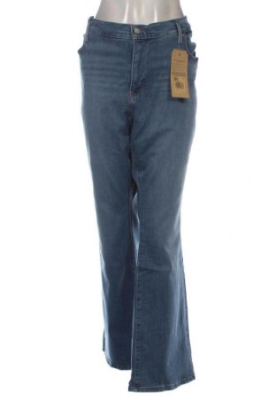 Damen Jeans Levi's, Größe 3XL, Farbe Blau, Preis € 44,33