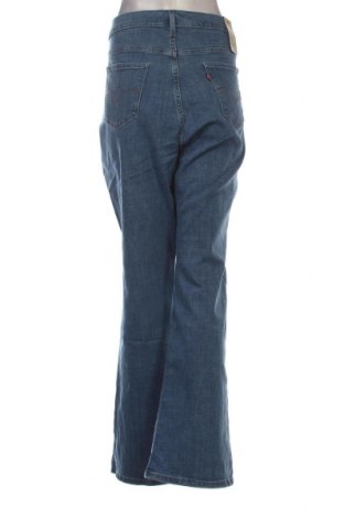 Damen Jeans Levi's, Größe 3XL, Farbe Blau, Preis € 31,03