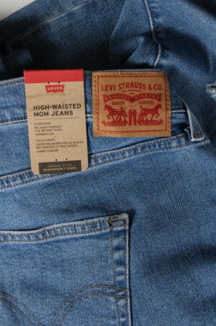Damen Jeans Levi's, Größe 3XL, Farbe Blau, Preis 22,17 €