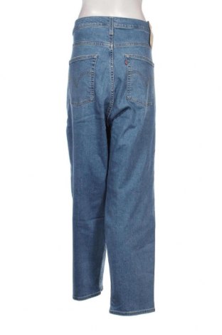 Damen Jeans Levi's, Größe 3XL, Farbe Blau, Preis € 39,90