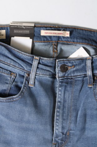 Damen Jeans Levi's, Größe XL, Farbe Blau, Preis € 22,17