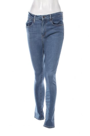 Damen Jeans Levi's, Größe XL, Farbe Blau, Preis € 22,17