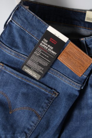 Damen Jeans Levi's, Größe XXL, Farbe Blau, Preis 39,90 €