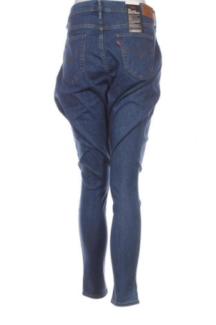 Damen Jeans Levi's, Größe XXL, Farbe Blau, Preis € 39,90
