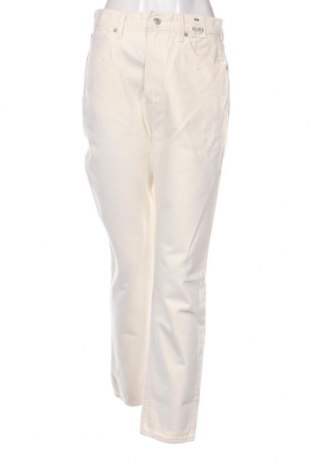 Damen Jeans Levi's, Größe M, Farbe Ecru, Preis € 88,66