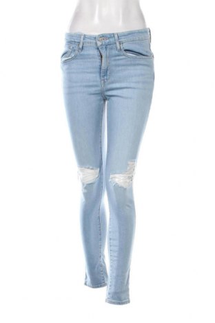 Damen Jeans Levi's, Größe M, Farbe Schwarz, Preis € 13,30