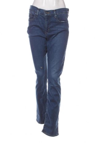 Γυναικείο Τζίν Levi's, Μέγεθος L, Χρώμα Μπλέ, Τιμή 88,66 €