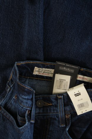 Damen Jeans Levi's, Größe XXS, Farbe Schwarz, Preis € 88,66