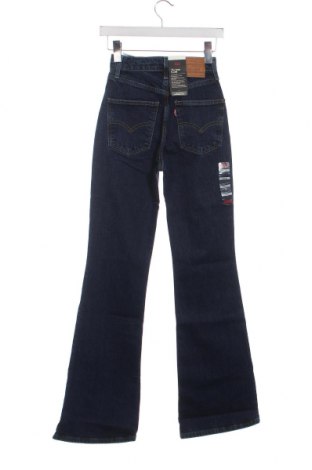 Damen Jeans Levi's, Größe XXS, Farbe Schwarz, Preis € 88,66