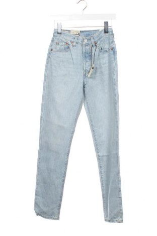 Damen Jeans Levi's, Größe XS, Farbe Blau, Preis € 62,06