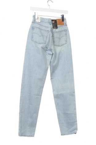 Damen Jeans Levi's, Größe XS, Farbe Blau, Preis € 62,06
