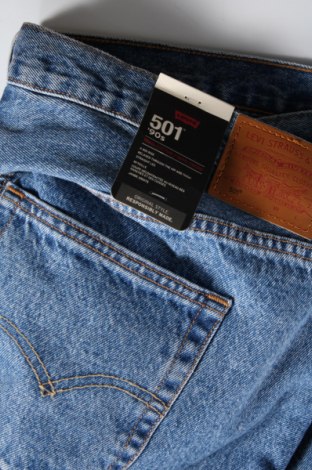 Damen Jeans Levi's, Größe 3XL, Farbe Blau, Preis 35,46 €