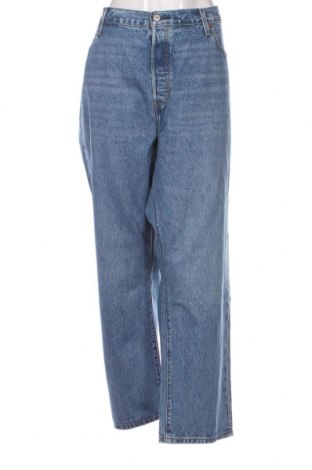 Damen Jeans Levi's, Größe 3XL, Farbe Blau, Preis € 88,66