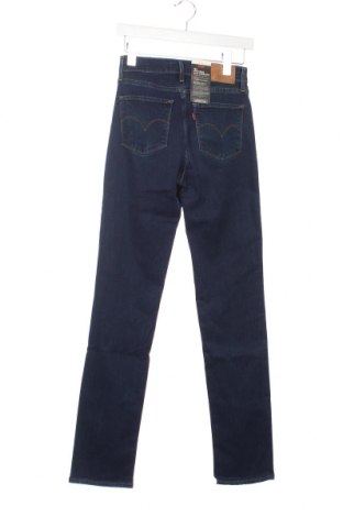 Blugi de femei Levi's, Mărime XS, Culoare Albastru, Preț 84,87 Lei