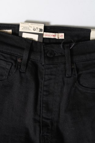 Damen Jeans Levi's, Größe M, Farbe Schwarz, Preis € 29,26
