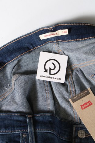 Damen Jeans Levi's, Größe 4XL, Farbe Blau, Preis 44,33 €