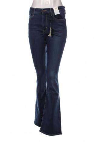 Γυναικείο Τζίν Levi's, Μέγεθος M, Χρώμα Μπλέ, Τιμή 88,66 €