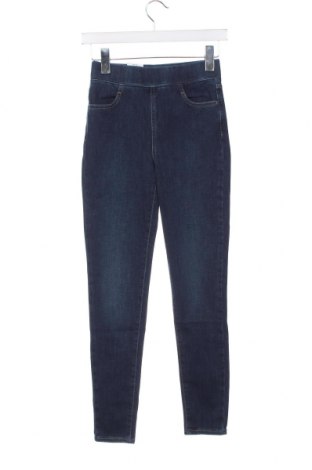 Blugi de femei Levi's, Mărime S, Culoare Albastru, Preț 84,87 Lei