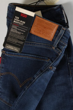 Damskie jeansy Levi's, Rozmiar M, Kolor Niebieski, Cena 458,46 zł