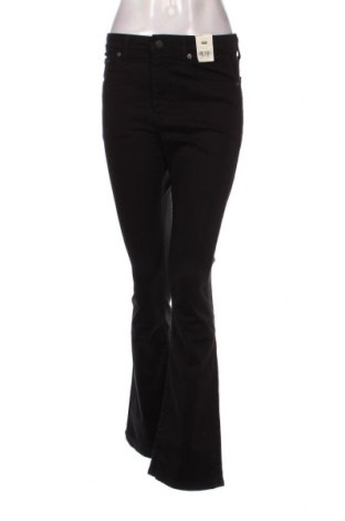 Γυναικείο Τζίν Levi's, Μέγεθος S, Χρώμα Μαύρο, Τιμή 31,03 €