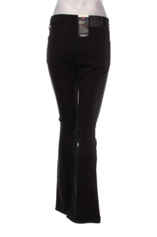 Γυναικείο Τζίν Levi's, Μέγεθος S, Χρώμα Μαύρο, Τιμή 88,66 €