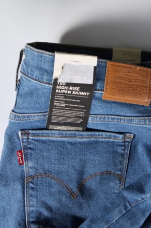 Damen Jeans Levi's, Größe XL, Farbe Blau, Preis 31,03 €
