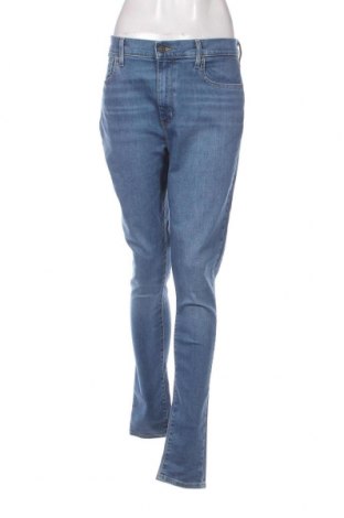 Γυναικείο Τζίν Levi's, Μέγεθος XL, Χρώμα Μπλέ, Τιμή 88,66 €