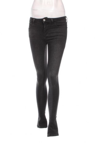 Γυναικείο Τζίν Levi's, Μέγεθος XS, Χρώμα Μαύρο, Τιμή 27,83 €