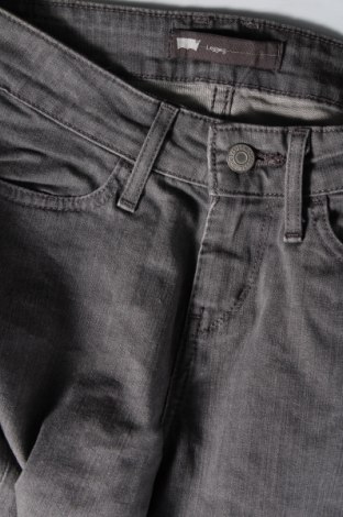 Damen Jeans Levi's, Größe XS, Farbe Grau, Preis € 7,83