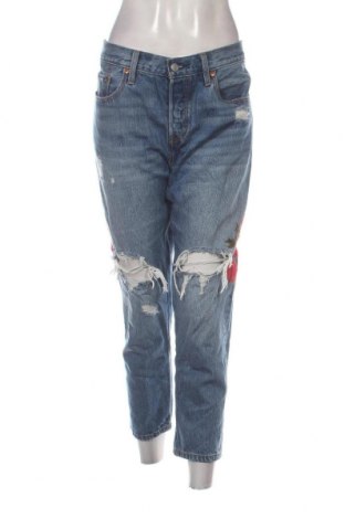 Damen Jeans Levi's, Größe L, Farbe Blau, Preis € 44,36