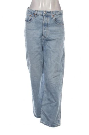 Damen Jeans Levi's, Größe M, Farbe Blau, Preis 52,19 €