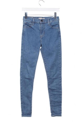 Damen Jeans Levi's, Größe S, Farbe Blau, Preis € 31,31