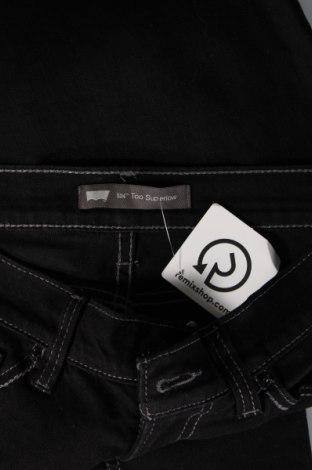 Damen Jeans Levi's, Größe S, Farbe Schwarz, Preis € 52,19