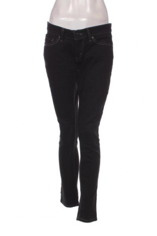 Damen Jeans Levi's, Größe S, Farbe Schwarz, Preis 7,83 €