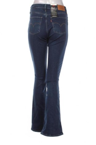 Damen Jeans Levi's, Größe M, Farbe Blau, Preis 65,99 €