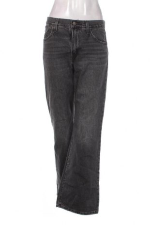 Damen Jeans Levi's, Größe S, Farbe Grau, Preis 77,90 €