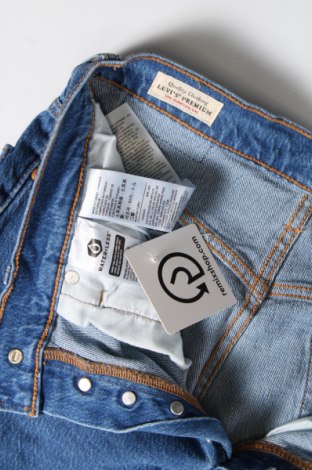 Damen Jeans Levi's, Größe S, Farbe Blau, Preis 68,99 €