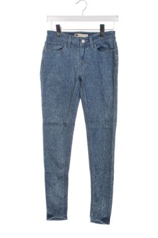 Damen Jeans Levi's, Größe S, Farbe Blau, Preis 26,81 €