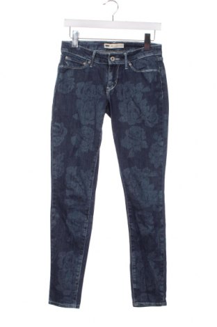 Damen Jeans Levi's, Größe S, Farbe Blau, Preis 29,84 €