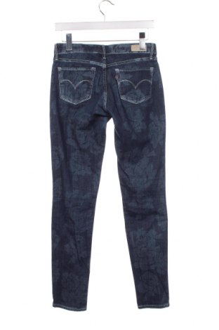 Dámske džínsy  Levi's, Veľkosť S, Farba Modrá, Cena  29,84 €