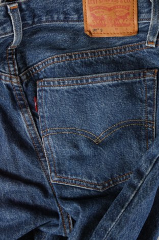 Damen Jeans Levi's, Größe S, Farbe Blau, Preis 26,79 €