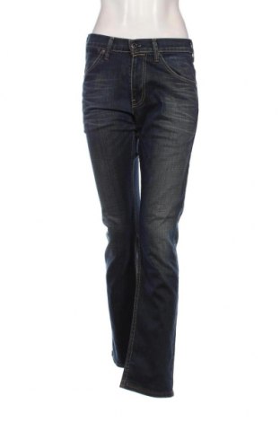 Damen Jeans Levi's, Größe L, Farbe Blau, Preis € 26,10