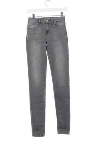 Damen Jeans Ltb, Größe S, Farbe Grau, Preis 7,19 €