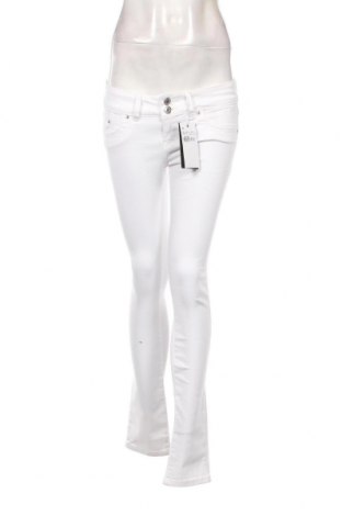Damen Jeans Ltb, Größe S, Farbe Weiß, Preis 7,19 €