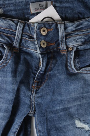 Damen Jeans Ltb, Größe S, Farbe Blau, Preis € 7,19