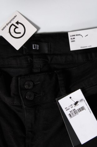 Damen Jeans Ltb, Größe L, Farbe Schwarz, Preis 9,59 €