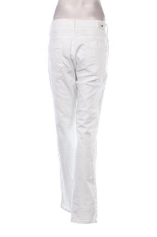 Γυναικείο Τζίν Ltb, Μέγεθος XL, Χρώμα Λευκό, Τιμή 47,94 €