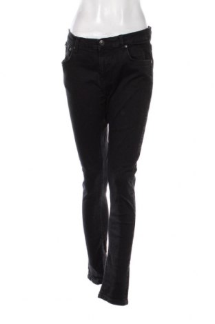 Γυναικείο Τζίν Ltb, Μέγεθος XL, Χρώμα Μαύρο, Τιμή 5,07 €